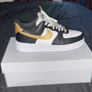 Air Force’s